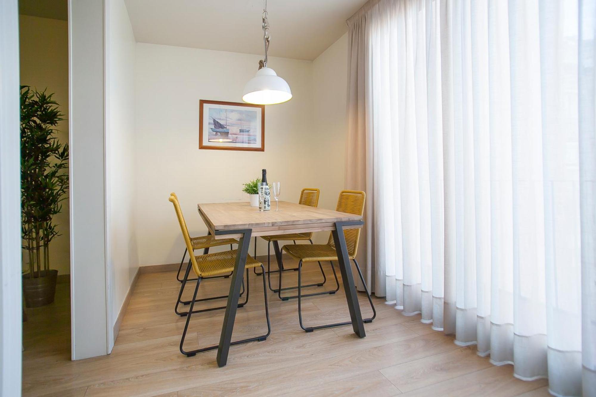 Tendency Apartments 7 Barcelona Exterior photo