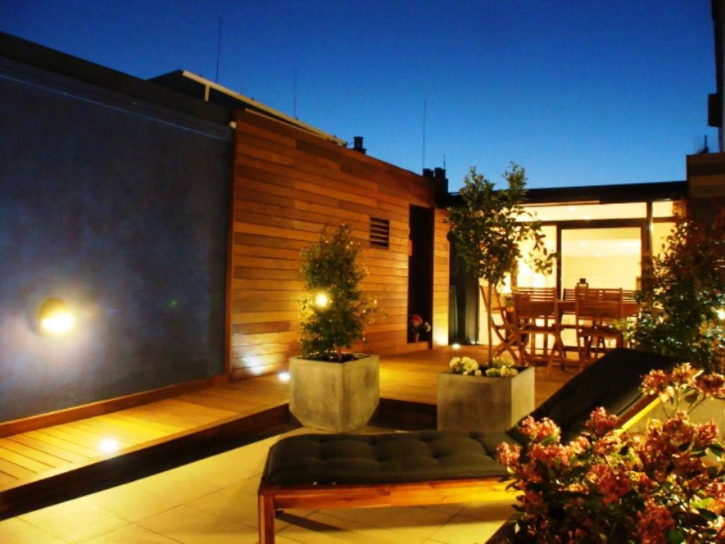 Tendency Apartments 7 Barcelona Exterior photo